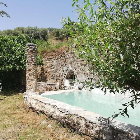 Tenuta Santa Caterina Agropoli Exterior foto