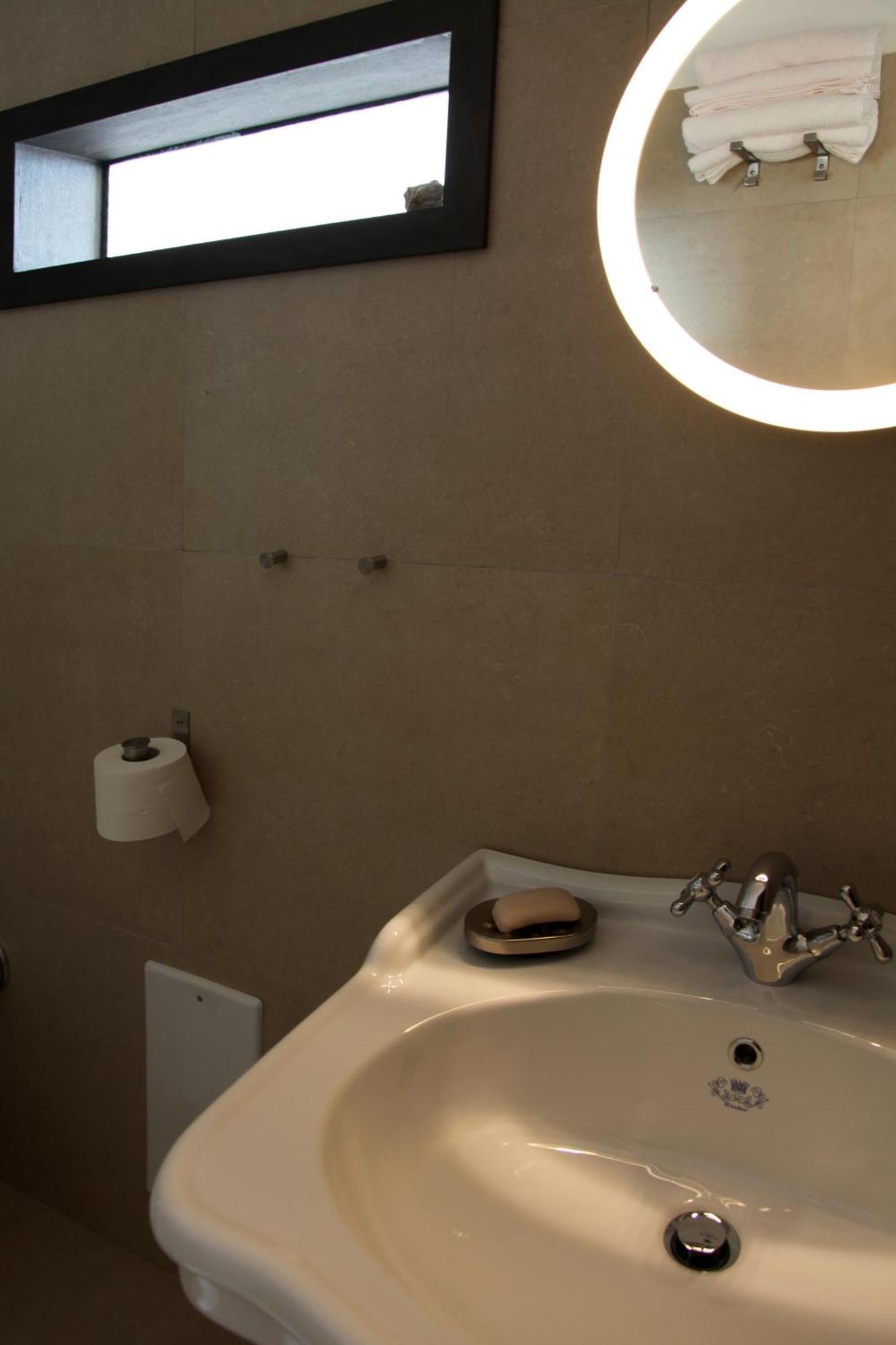 Tenuta Santa Caterina Agropoli Zimmer foto