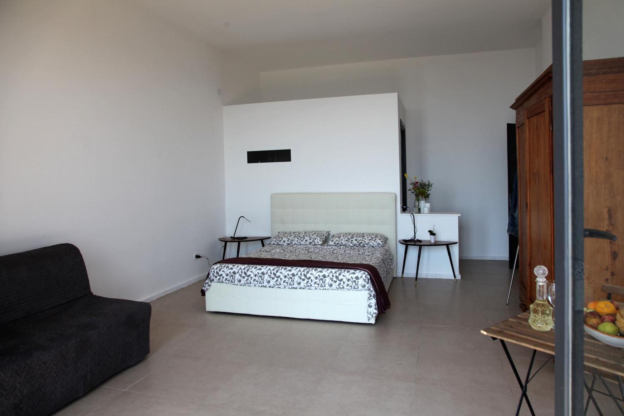 Tenuta Santa Caterina Agropoli Zimmer foto