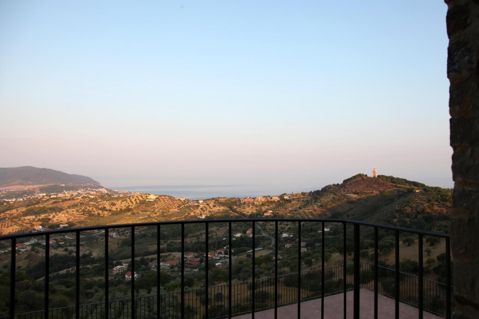 Tenuta Santa Caterina Agropoli Zimmer foto